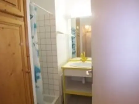 Appartement T2 à St Lary Soulan, 4 pers, rez-de-chaussée, cuisine équipée, parking, sauna/jacuzzi - Photo 4