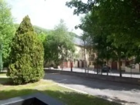 Appartement T2 à St Lary Soulan, 4 pers, rez-de-chaussée, cuisine équipée, parking, sauna/jacuzzi - Photo 5