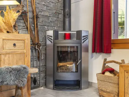 Bouquetins, Appartement 6 personnes à Champery - Photo 10