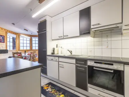 Bouquetins, Appartement 6 personnes à Champery - Photo 15