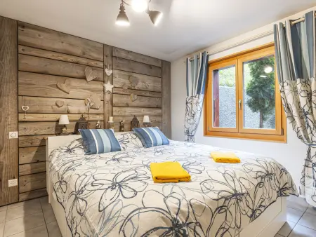 Bouquetins, Appartement 6 personnes à Champery - Photo 19