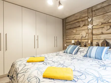 Bouquetins, Appartement 6 personnes à Champery - Photo 21