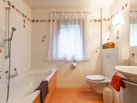 Bouquetins, Appartement 6 personnes à Champery - Photo 23