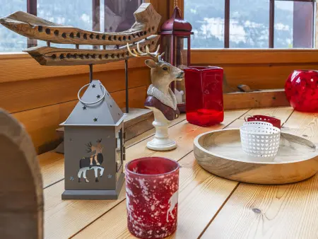 Bouquetins, Appartement 6 personnes à Champery - Photo 24