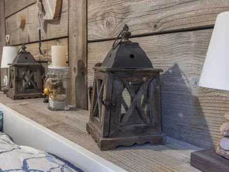 Bouquetins, Appartement 6 personnes à Champery - Photo 25