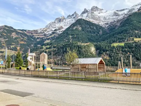 Bouquetins, Appartement 6 personnes à Champery - Photo 32