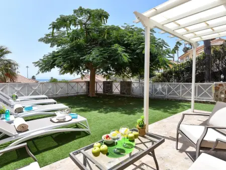 Chalet Santa Ana 15, Maison 4 personnes à Playa del Inglés - Photo 1