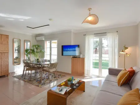 Chalet Santa Ana 15, Maison 4 personnes à Playa del Inglés - Photo 2