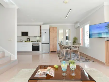 Chalet Santa Ana 15, Maison 4 personnes à Playa del Inglés - Photo 9