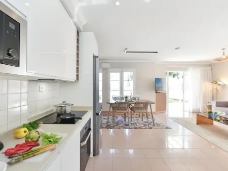 Chalet Santa Ana 15, Maison 4 personnes à Playa del Inglés - Photo 10