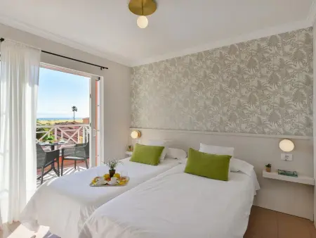 Chalet Santa Ana 15, Maison 4 personnes à Playa del Inglés - Photo 12