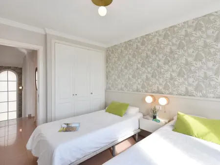 Chalet Santa Ana 15, Maison 4 personnes à Playa del Inglés - Photo 14