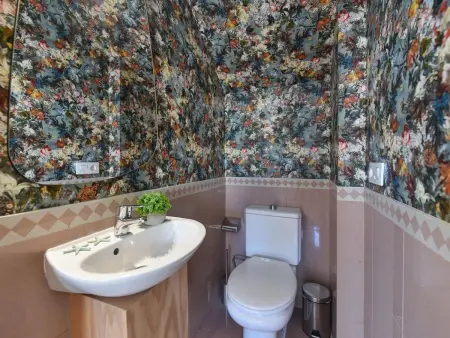 Chalet Santa Ana 15, Maison 4 personnes à Playa del Inglés - Photo 15