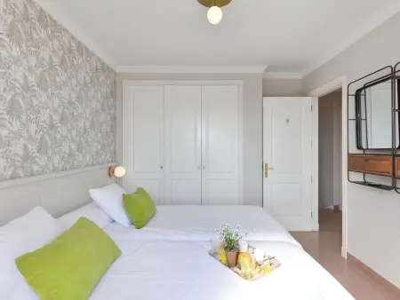 Chalet Santa Ana 15, Maison 4 personnes à Playa del Inglés - Photo 16