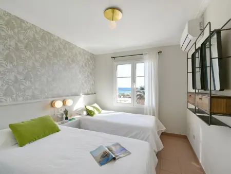 Chalet Santa Ana 15, Maison 4 personnes à Playa del Inglés - Photo 17