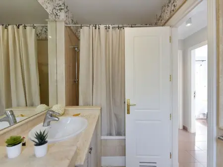Chalet Santa Ana 15, Maison 4 personnes à Playa del Inglés - Photo 19
