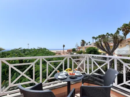 Chalet Santa Ana 15, Maison 4 personnes à Playa del Inglés - Photo 22