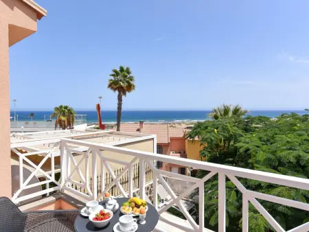 Chalet Santa Ana 15, Maison 4 personnes à Playa del Inglés - Photo 23