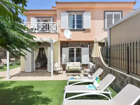 Chalet Santa Ana 15, Maison 4 personnes à Playa del Inglés - Photo 26