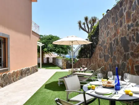 Chalet Santa Ana 15, Maison 4 personnes à Playa del Inglés - Photo 27