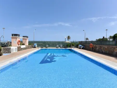 Chalet Santa Ana 15, Maison 4 personnes à Playa del Inglés - Photo 28