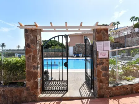 Chalet Santa Ana 15, Maison 4 personnes à Playa del Inglés - Photo 30