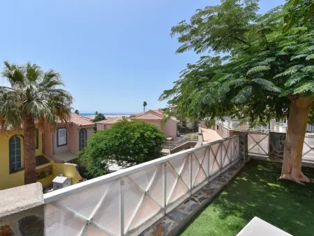 Chalet Santa Ana 15, Maison 4 personnes à Playa del Inglés - Photo 31