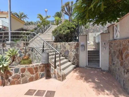 Chalet Santa Ana 15, Maison 4 personnes à Playa del Inglés - Photo 32