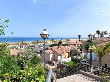 Chalet Santa Ana 15, Maison 4 personnes à Playa del Inglés - Photo 33