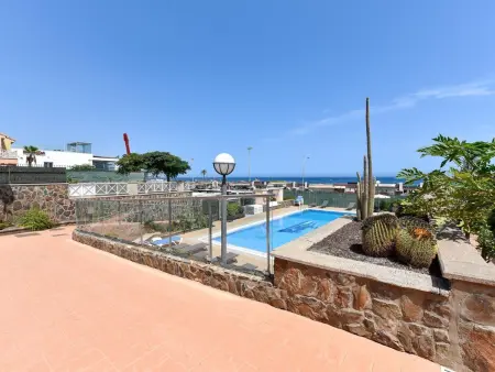 Chalet Santa Ana 15, Maison 4 personnes à Playa del Inglés - Photo 35