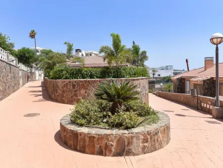 Chalet Santa Ana 15, Maison 4 personnes à Playa del Inglés - Photo 36