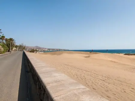 Chalet Santa Ana 15, Maison 4 personnes à Playa del Inglés - Photo 37
