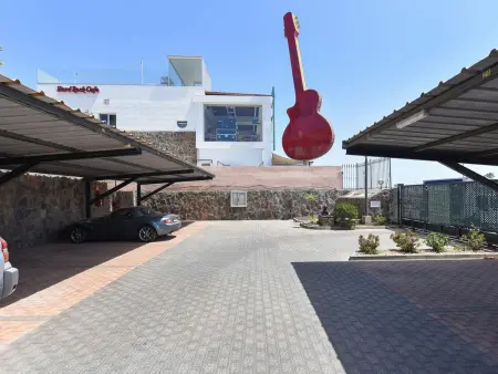 Chalet Santa Ana 15, Maison 4 personnes à Playa del Inglés - Photo 39