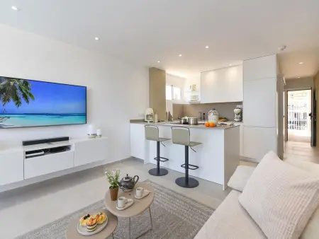 Villa Gran Canarias, Appartement 2 personnes à Playa del Inglés - Photo 2