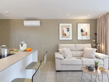 Villa Gran Canarias, Appartement 2 personnes à Playa del Inglés - Photo 7