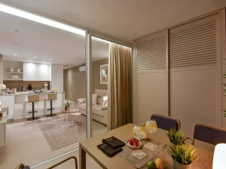Villa Gran Canarias, Appartement 2 personnes à Playa del Inglés - Photo 9