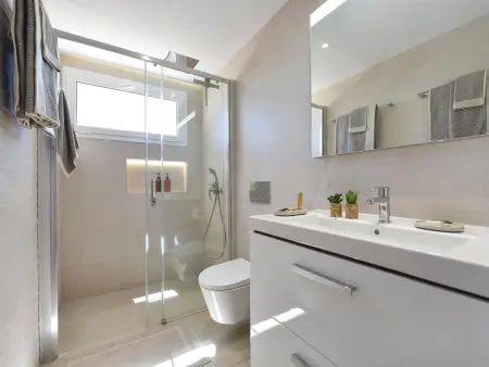 Villa Gran Canarias, Appartement 2 personnes à Playa del Inglés - Photo 17