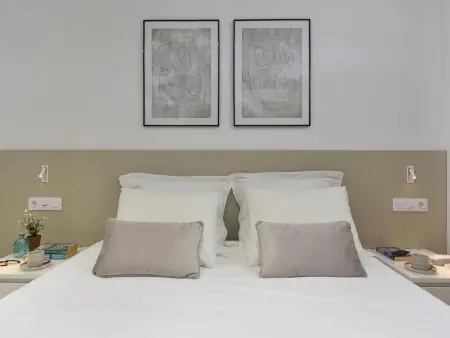 Villa Gran Canarias, Appartement 2 personnes à Playa del Inglés - Photo 20