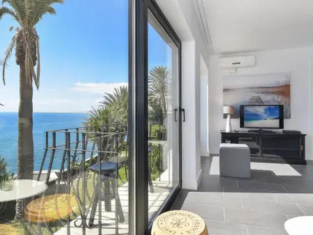 Seaside Suite 302, Appartement 2 personnes à San Agustín - Photo 1