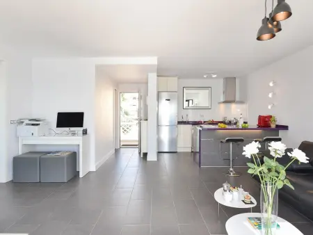 Seaside Suite 302, Appartement 2 personnes à San Agustín - Photo 2