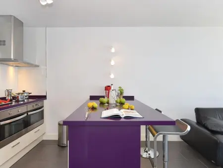 Seaside Suite 302, Appartement 2 personnes à San Agustín - Photo 3