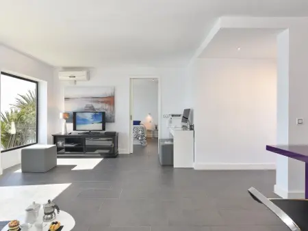 Seaside Suite 302, Appartement 2 personnes à San Agustín - Photo 5