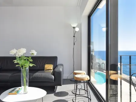 Seaside Suite 302, Appartement 2 personnes à San Agustín - Photo 6