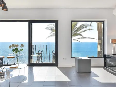 Seaside Suite 302, Appartement 2 personnes à San Agustín - Photo 7