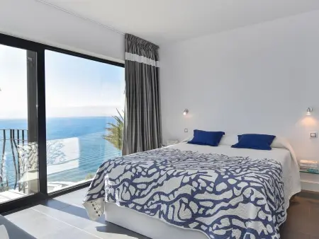 Seaside Suite 302, Appartement 2 personnes à San Agustín - Photo 9
