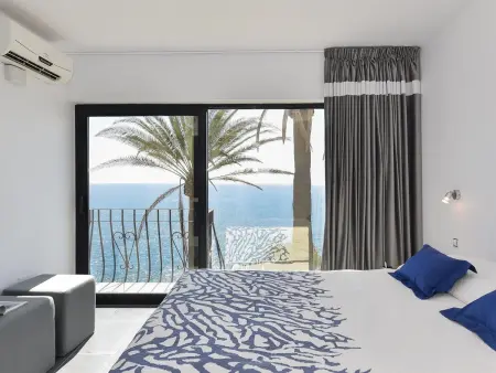 Seaside Suite 302, Appartement 2 personnes à San Agustín - Photo 10