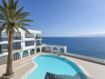 Seaside Suite 302, Appartement 2 personnes à San Agustín - Photo 16