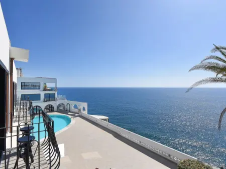 Seaside Suite 302, Appartement 2 personnes à San Agustín - Photo 18