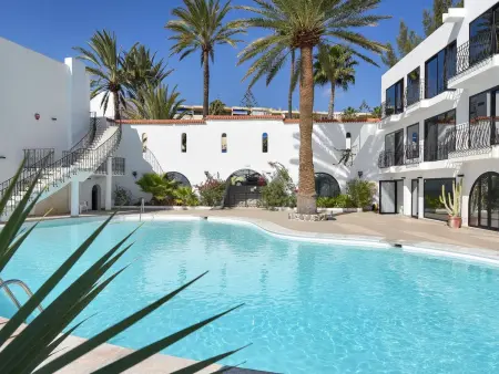 Seaside Suite 302, Appartement 2 personnes à San Agustín - Photo 19