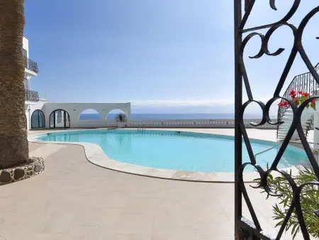 Seaside Suite 302, Appartement 2 personnes à San Agustín - Photo 21